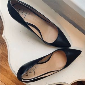 Banana Republic Heels
